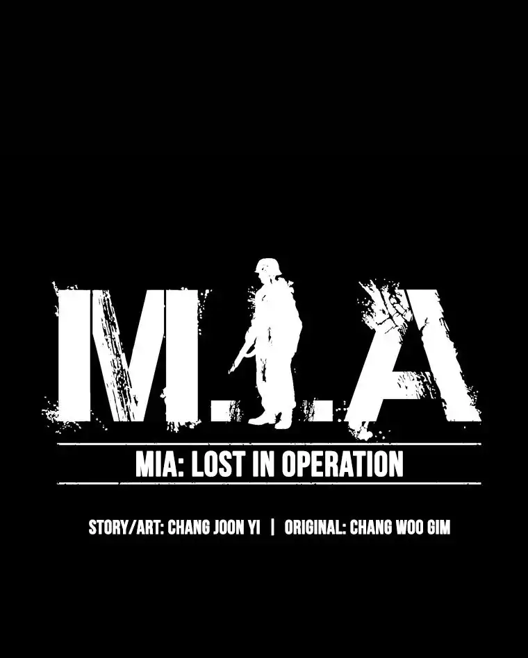 MIA: Lost in Operation Chapter 3 2